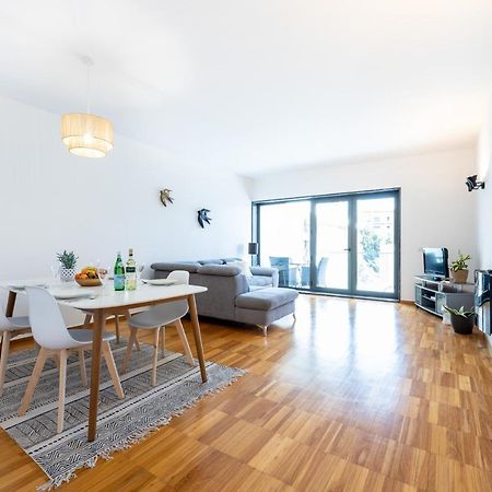 A Fabrica Loft Apartment 라고스 외부 사진