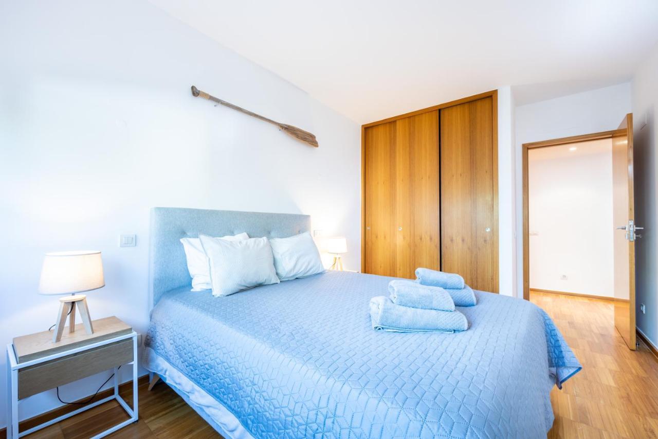 A Fabrica Loft Apartment 라고스 외부 사진